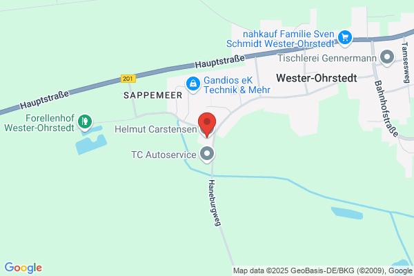 Carstensen GmbH