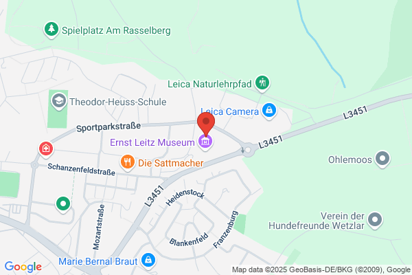 Dialight Agentur Viöl Dieter Martensen