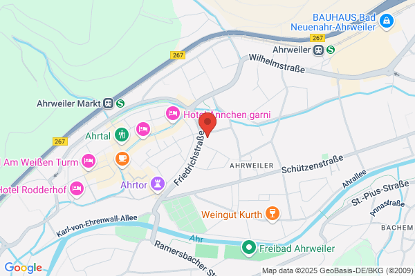 Frei Netzwerk Ausstattung GmbH