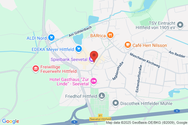 Friseur Hansen GmbH