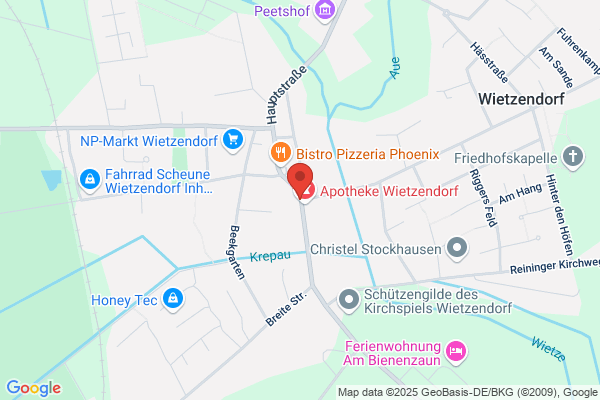 Goesharder Zimmerei Georg
