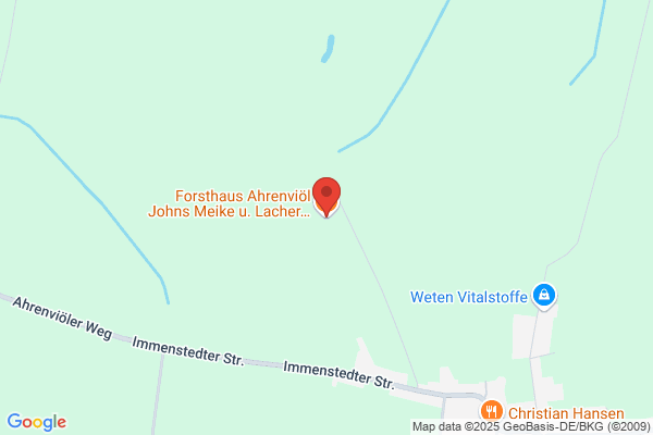 Haus Heidewang