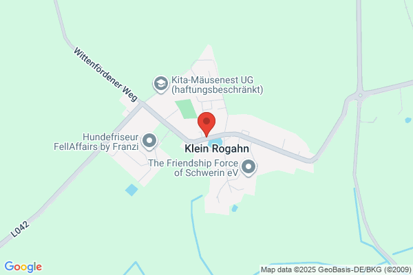 Innenausbau Robby Schwarz