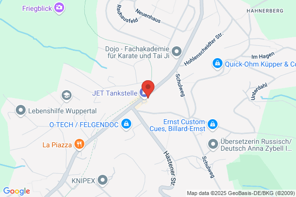 Kfz-Aufbereitung Hauke Friedrichsen
