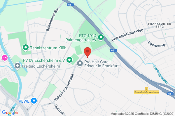 InterServ NF