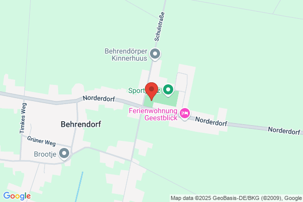 Evangelische Kindertagesstätte Behrendorf