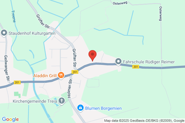 Autzen GmbH