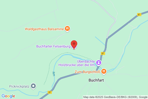 Felsenburg