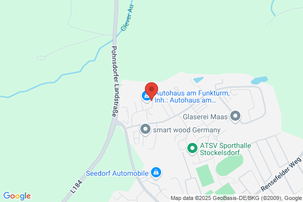 Fernmeldebau Schleswig-Holstein GmbH