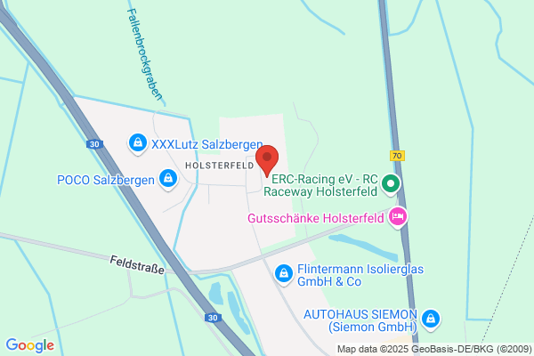 GE Wind Energie GmbH