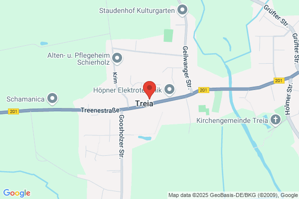 KfZ-Werkstatt FTT