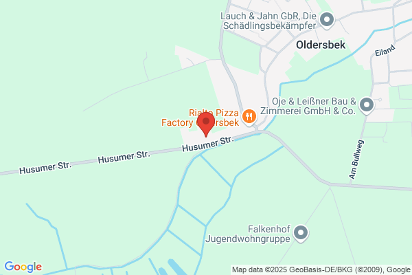 Maschinenring Husum-Eiderstedt e.V.