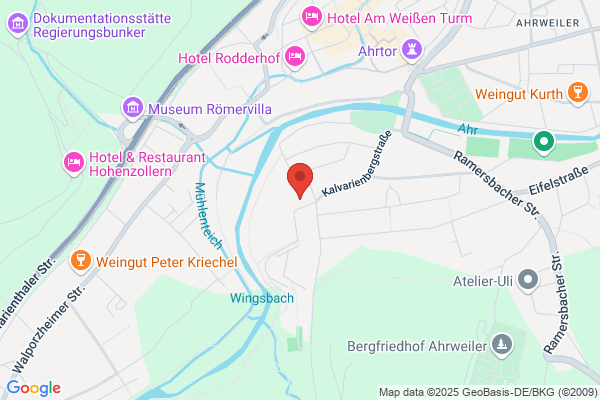 Wershofen Gartenbau GmbH & Co. KG