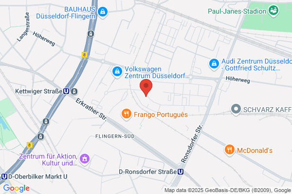 ASTORGA Fritz Lange GmbH & Co. Schilder und Stempelfabriken KG