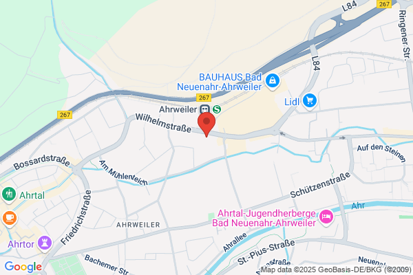 Amtsgericht Bad Neuenahr - Ahrweiler