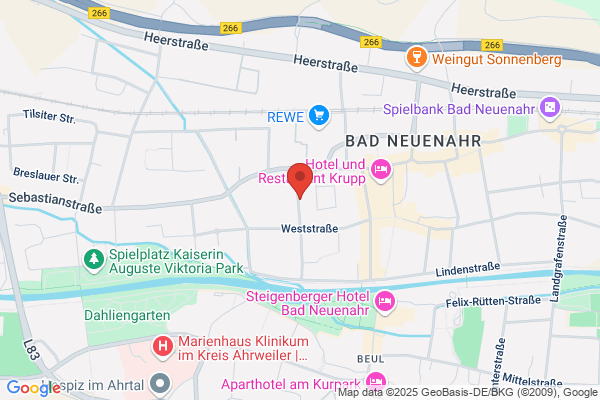 Betreuungsverein der Ev. Kirchengemeinden in der Rhein-Ahr-Region e.V.