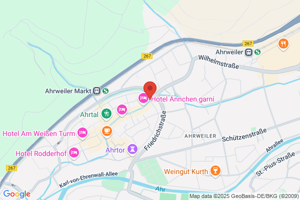 Bit Am Niedertor