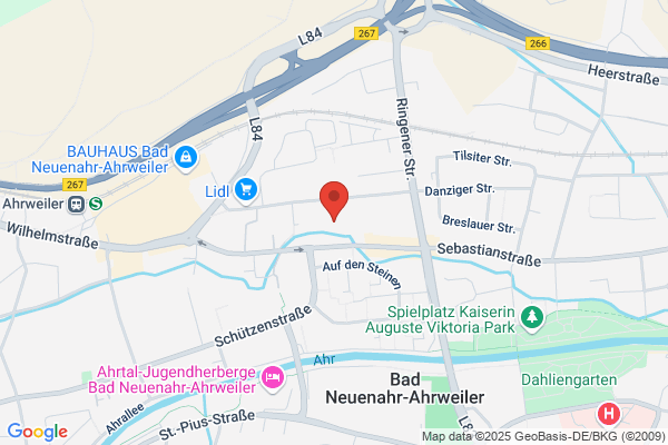 Energieagentur Rheinland-Pfalz