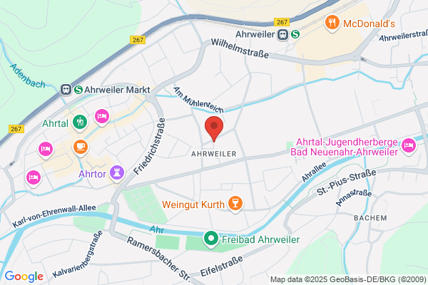 Grundschule Ahrweiler