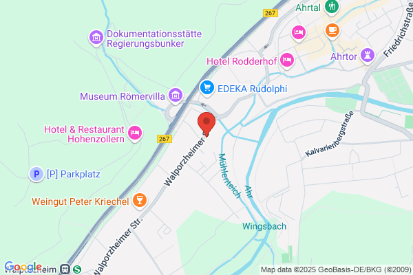 Heizungsbau Groß GmbH & Co. KG