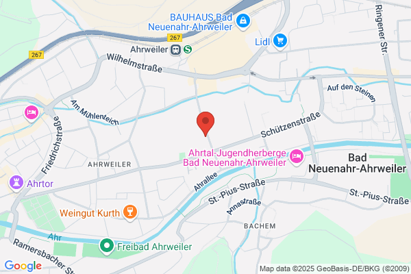 Stiftung Bethesda-St. Martin AhrComPact