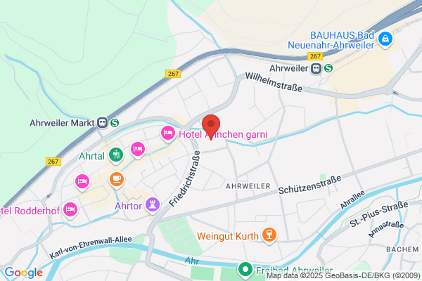 Terporten Hermann Büro für Ing. und Tiefbau GmbH