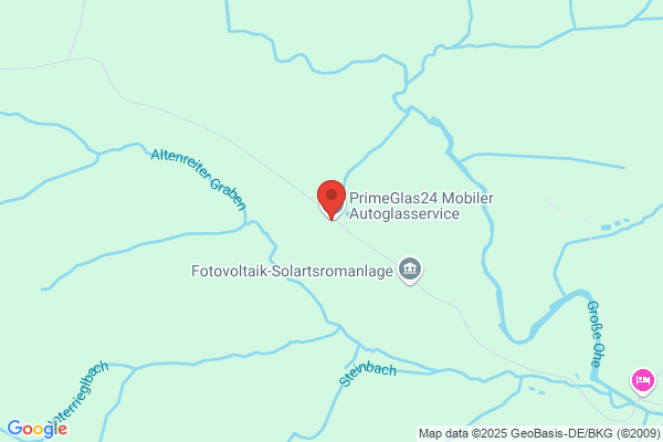 Günter Dagn Warenhandel
