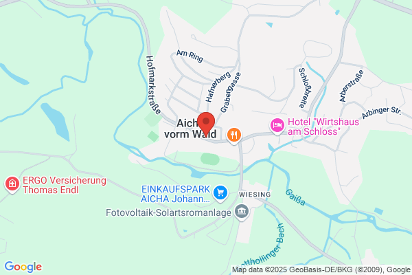 Lohi - Lohnsteuerhilfe Bayern e. V. Aicha vorm Wald