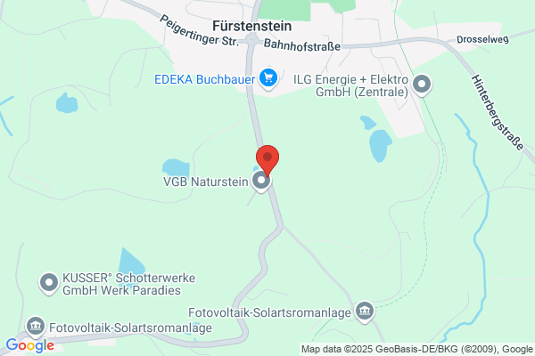 Fürstenstein