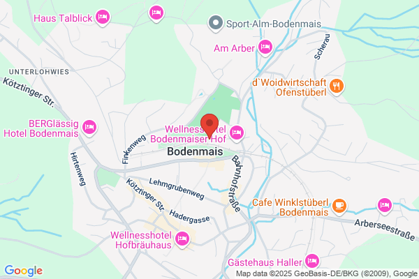 Ingenieurkontor BLW Bielmeier, Liebl, Wenzl