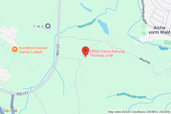 ERGO Versicherung Thomas Endl