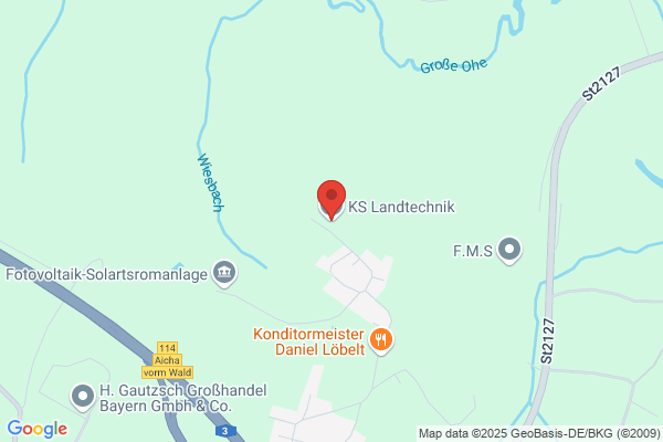 KS Landtechnik