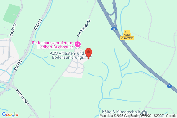 ABS Altlasten- und Bodensanierungs-GmbH