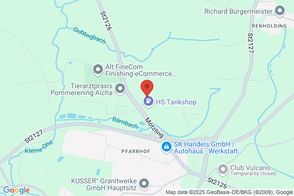 Amtek Kaiser GmbH
