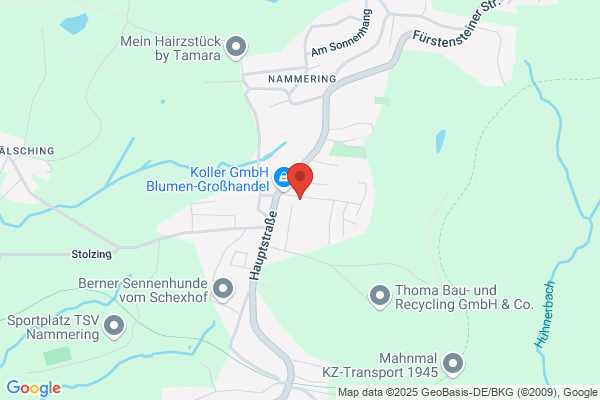 Bauer Alois Granitwerke KG