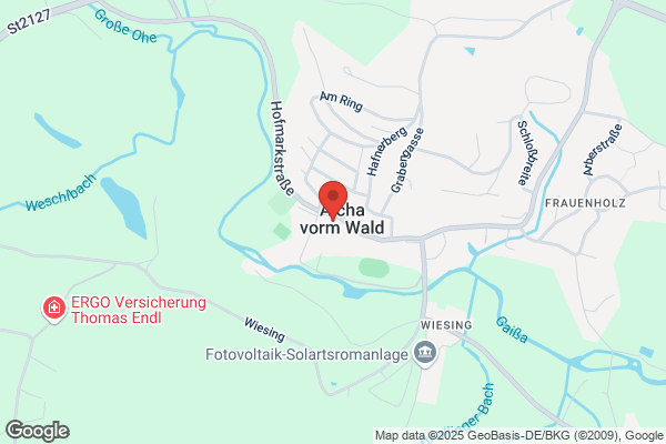 Gemeindeverwaltung Außernzell