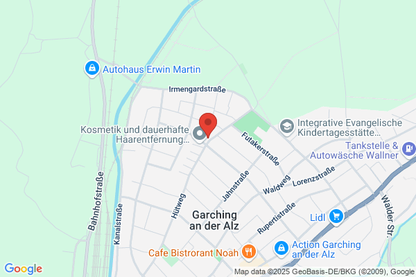 Immobilien und Bauträger GmbH