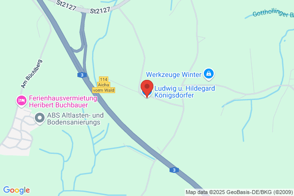Ludwig Königsdorfer