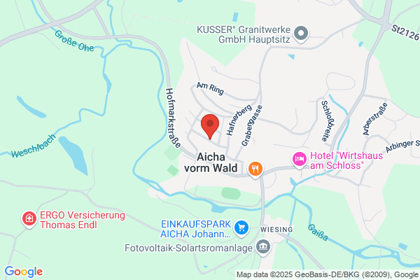 Mobiler Pflegedienst Greil