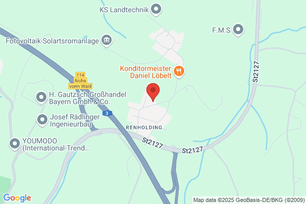 PSG GmbH & Co. KG