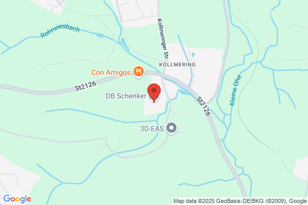 SCHENKER Deutschland AG