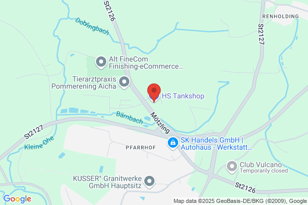 Tankshop Kaiser GmbH