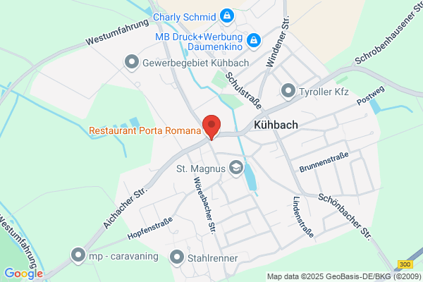 Markt-Apotheke Kühbach e.K.