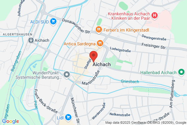 Dr. med. Oliver Mader