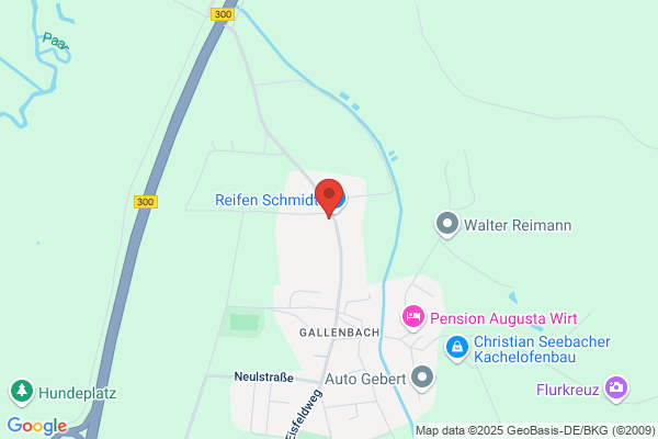 Sießmair Anton GmbH & Co. KG