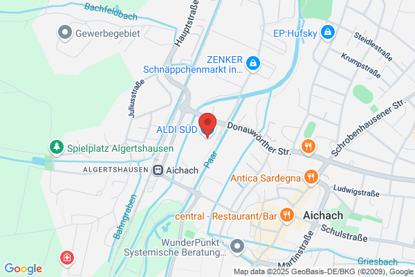 ALDI SÜD