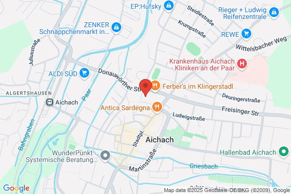 Sparkasse Aichach-Schrobenhausen