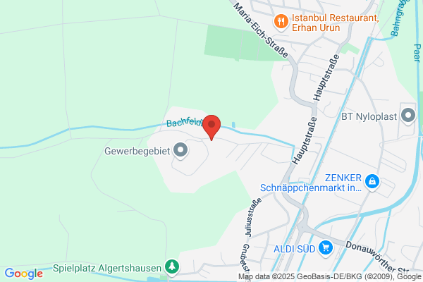Schlagmann Baustoffwerke GmbH & Co. KG