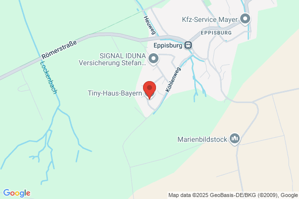 tinyhaus augsburg