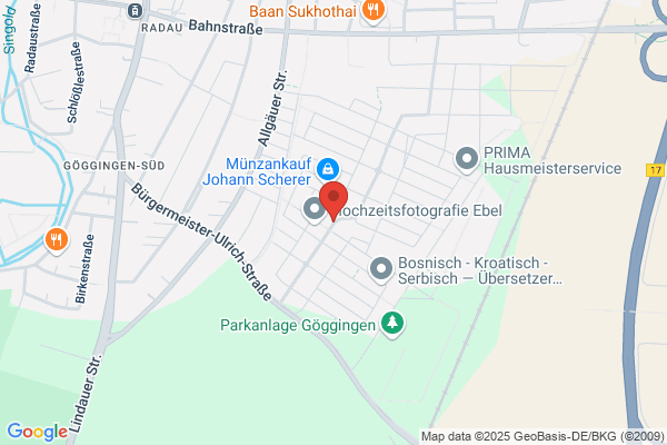 JVP Wohnbau GmbH